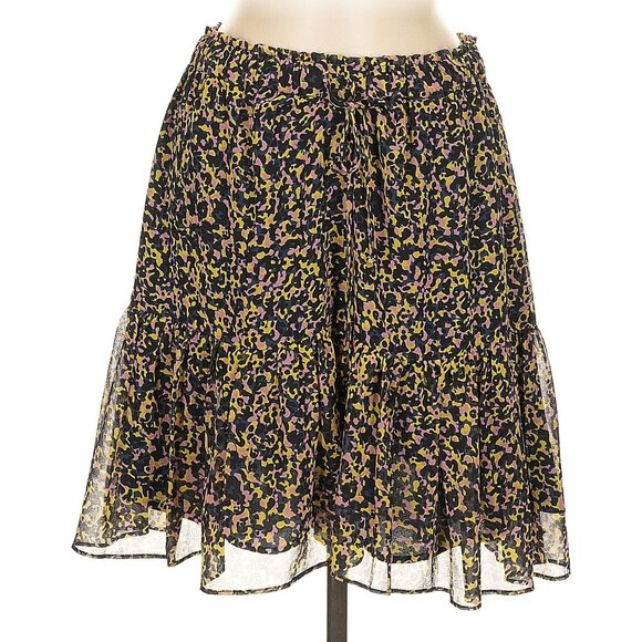 Scotch & Soda Dresses & Skirts - Scotch & Soda Sheer Lined Skirt - Size M
